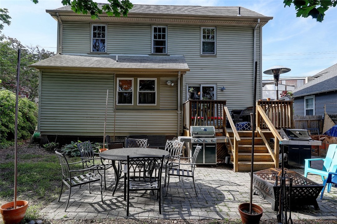 57 Colonial Road Providence, RI 02906 - Photo 30 of 32