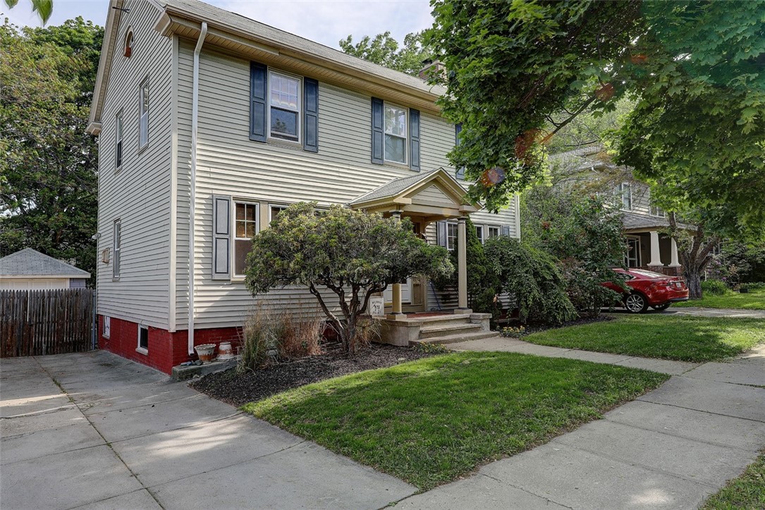 57 Colonial Road Providence, RI 02906 - Photo 32 of 32