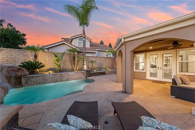 $1,600,000 | 5435 Los Rios, Yorba Linda, CA 92887