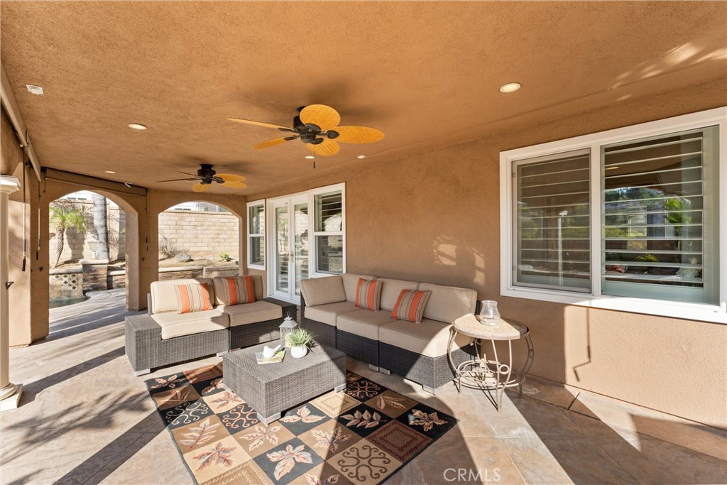 5435 Los Rios Yorba Linda, CA 92887 - Photo 55 of 74