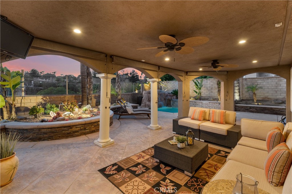 5435 Los Rios Yorba Linda, CA 92887 - Photo 57 of 74