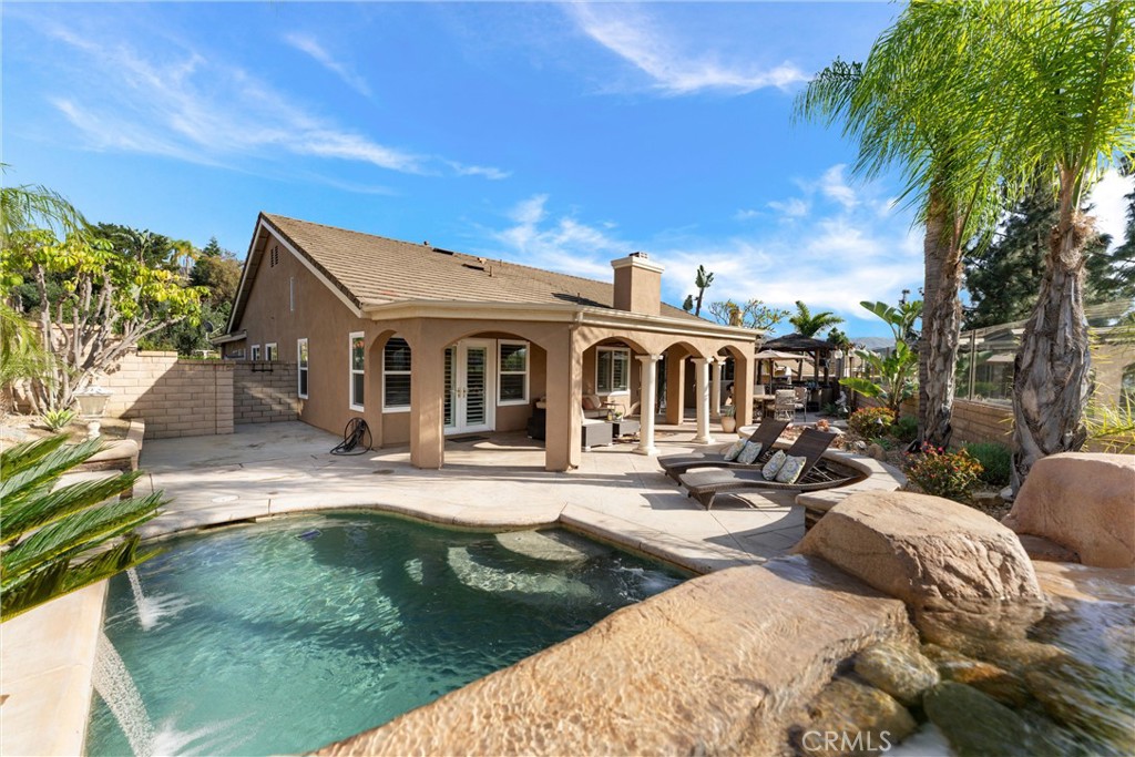 5435 Los Rios Yorba Linda, CA 92887 - Photo 61 of 74