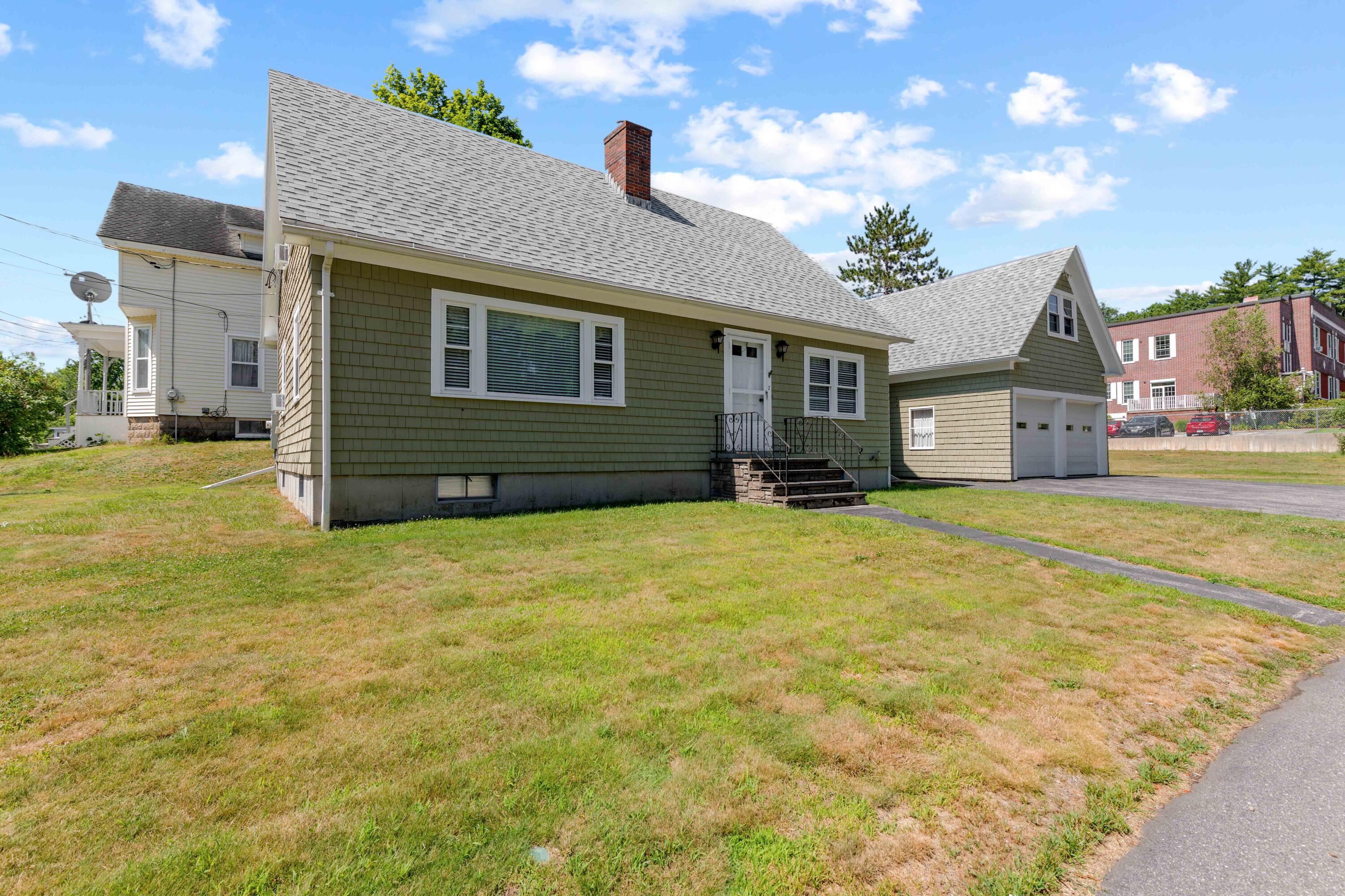 2 King Street Springvale, ME 04083 - Photo 29 of 33 2KingStreetSpringvale_024