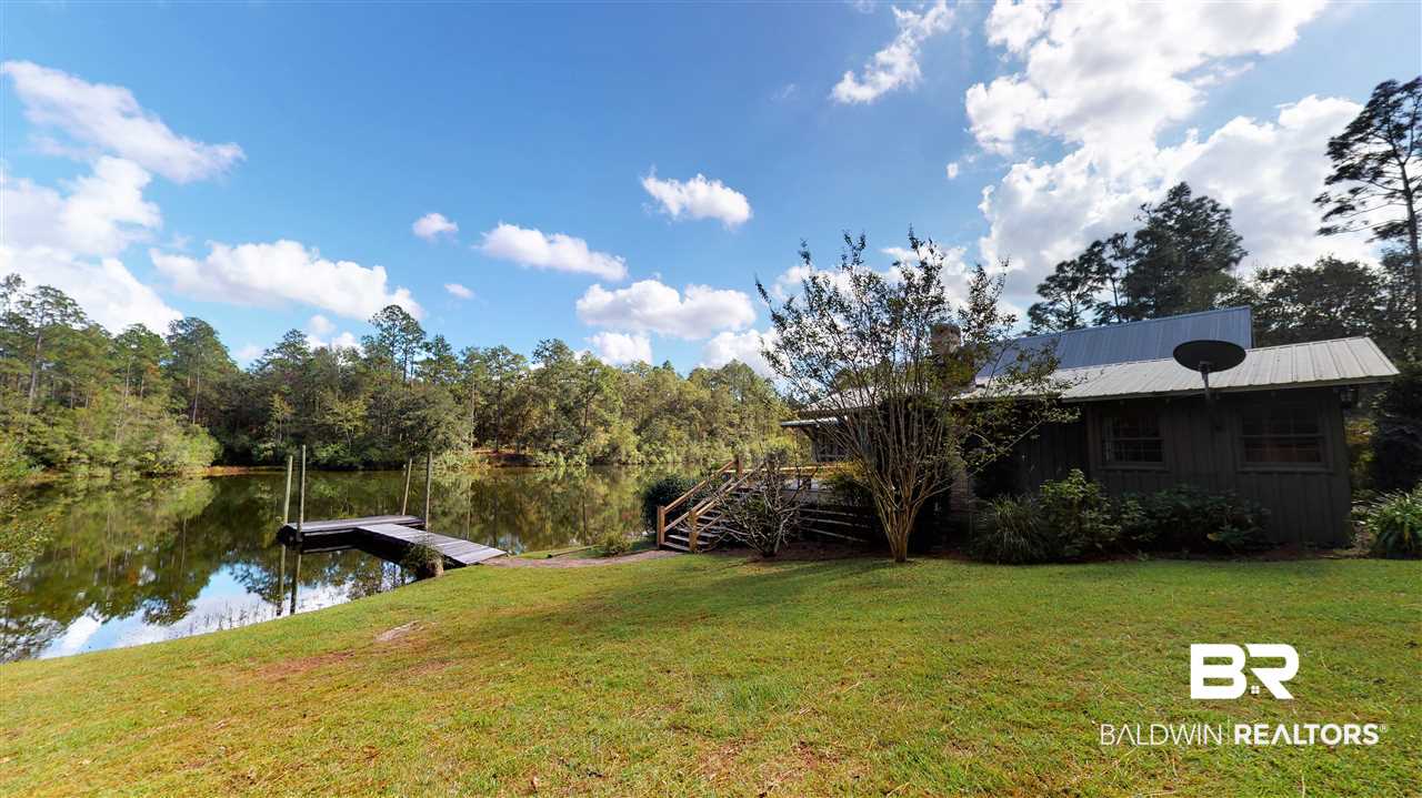 11250 Jack Hamilton Road Mobile, AL 36695 - Photo 33 of 38