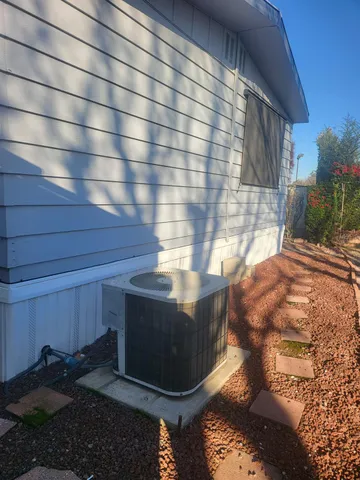 a view of an outdoor space