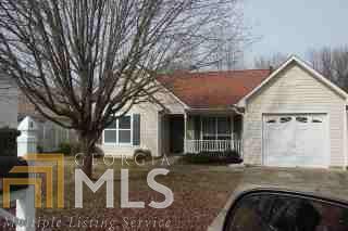 960 Maple Leaf Ridge Jonesboro, GA 30238 - Photo 1 of 1 Gallery Image 1