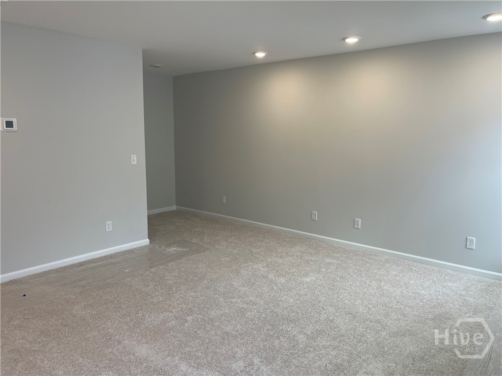 158 Como Drive Pooler, GA 31322 - Photo 12 of 21 Upstairs Loft