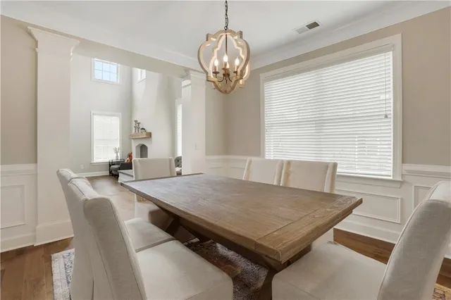 $795,000 | 3180 Caney Creek Lane, Cumming, GA 30041