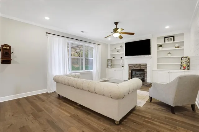 $795,000 | 3180 Caney Creek Lane, Cumming, GA 30041