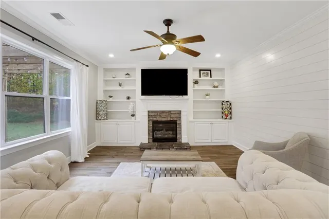 $807,500 | 3180 Caney Creek Lane, Cumming, GA 30041