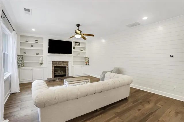 $807,500 | 3180 Caney Creek Lane, Cumming, GA 30041