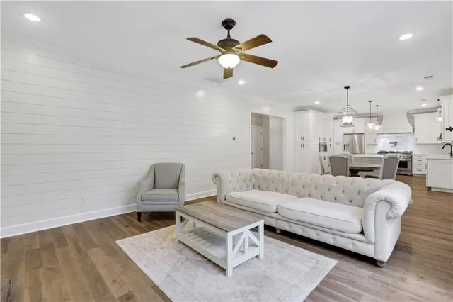 $795,000 | 3180 Caney Creek Lane, Cumming, GA 30041