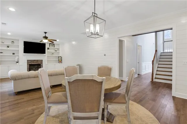 $807,500 | 3180 Caney Creek Lane, Cumming, GA 30041