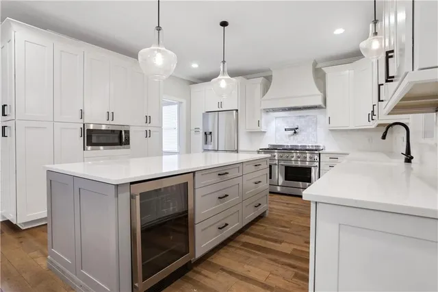 $807,500 | 3180 Caney Creek Lane, Cumming, GA 30041