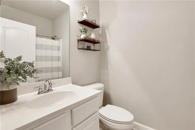 $795,000 | 3180 Caney Creek Lane, Cumming, GA 30041