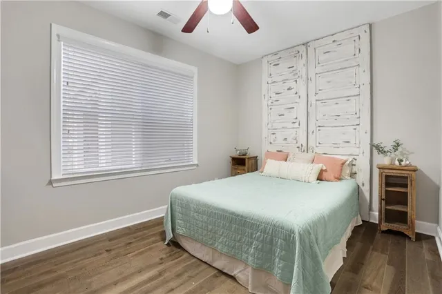 $807,500 | 3180 Caney Creek Lane, Cumming, GA 30041