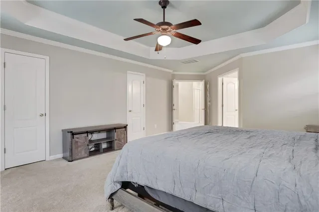 $795,000 | 3180 Caney Creek Lane, Cumming, GA 30041