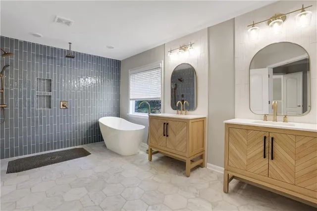 $795,000 | 3180 Caney Creek Lane, Cumming, GA 30041