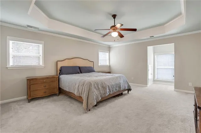 $807,500 | 3180 Caney Creek Lane, Cumming, GA 30041