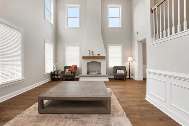 $795,000 | 3180 Caney Creek Lane, Cumming, GA 30041