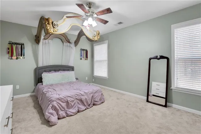 $795,000 | 3180 Caney Creek Lane, Cumming, GA 30041