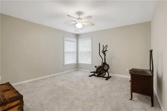 $795,000 | 3180 Caney Creek Lane, Cumming, GA 30041