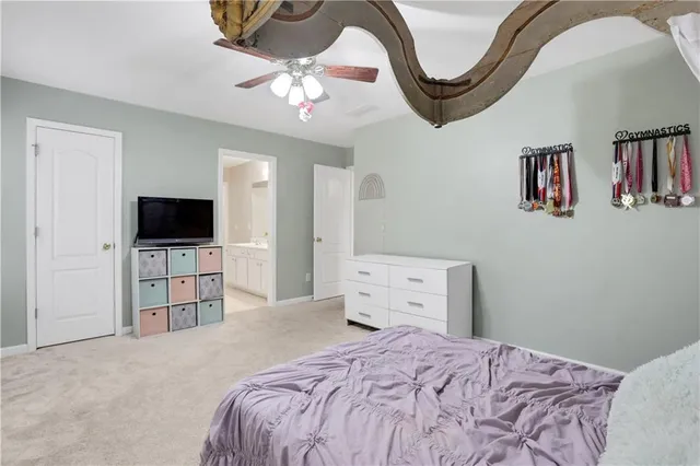 $807,500 | 3180 Caney Creek Lane, Cumming, GA 30041