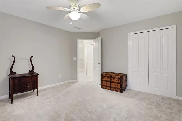 $807,500 | 3180 Caney Creek Lane, Cumming, GA 30041