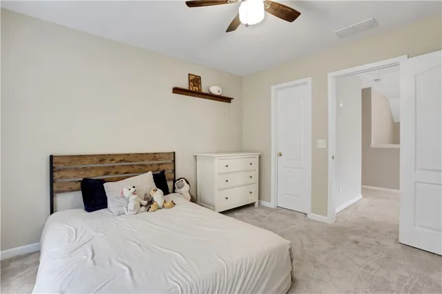 $795,000 | 3180 Caney Creek Lane, Cumming, GA 30041