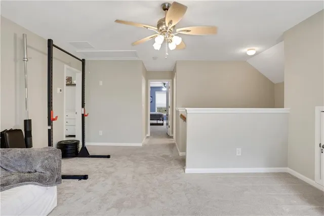 $807,500 | 3180 Caney Creek Lane, Cumming, GA 30041