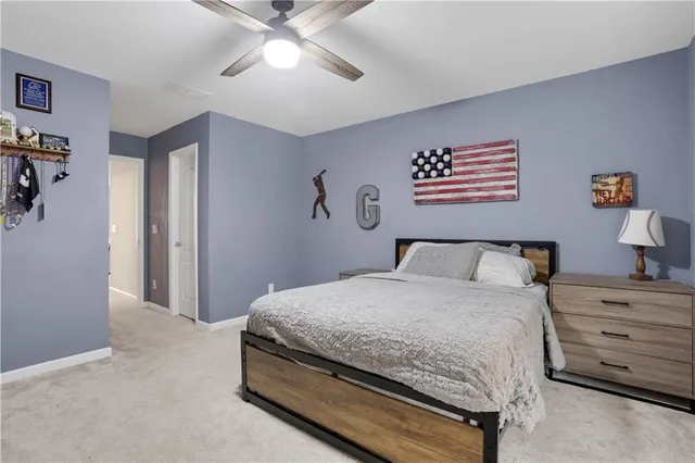 $795,000 | 3180 Caney Creek Lane, Cumming, GA 30041