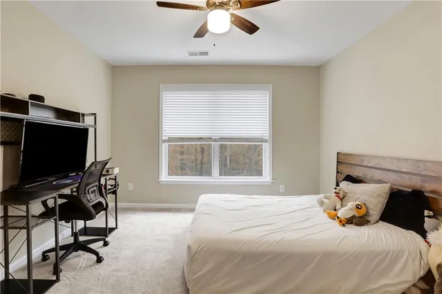 $807,500 | 3180 Caney Creek Lane, Cumming, GA 30041