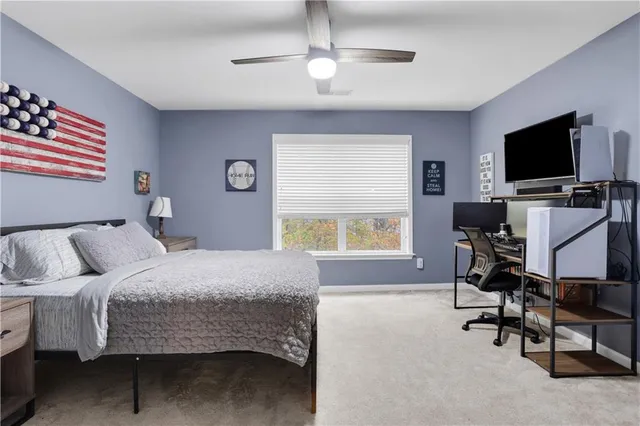 $807,500 | 3180 Caney Creek Lane, Cumming, GA 30041