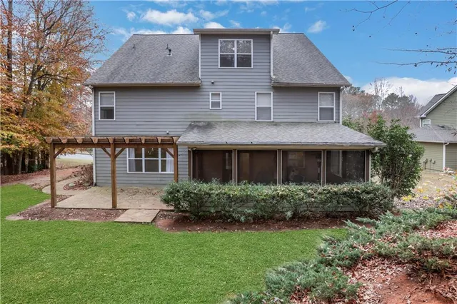 $795,000 | 3180 Caney Creek Lane, Cumming, GA 30041