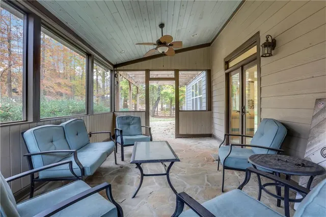 $807,500 | 3180 Caney Creek Lane, Cumming, GA 30041