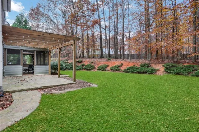 $807,500 | 3180 Caney Creek Lane, Cumming, GA 30041