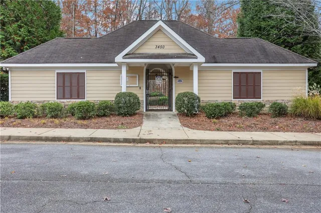 $795,000 | 3180 Caney Creek Lane, Cumming, GA 30041