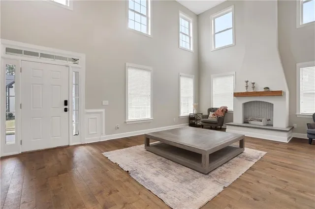 $807,500 | 3180 Caney Creek Lane, Cumming, GA 30041