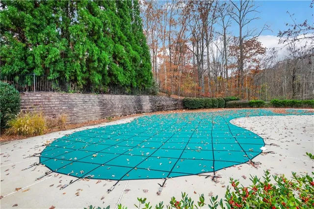 $807,500 | 3180 Caney Creek Lane, Cumming, GA 30041