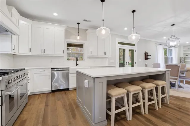 $795,000 | 3180 Caney Creek Lane, Cumming, GA 30041