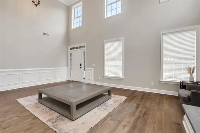 $807,500 | 3180 Caney Creek Lane, Cumming, GA 30041