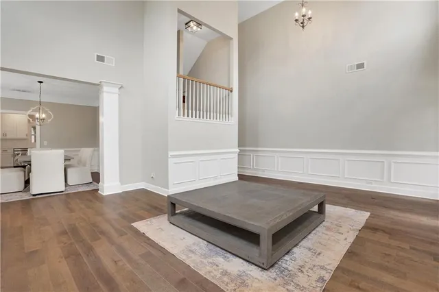 $807,500 | 3180 Caney Creek Lane, Cumming, GA 30041