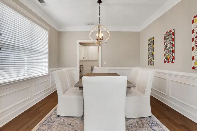 $807,500 | 3180 Caney Creek Lane, Cumming, GA 30041