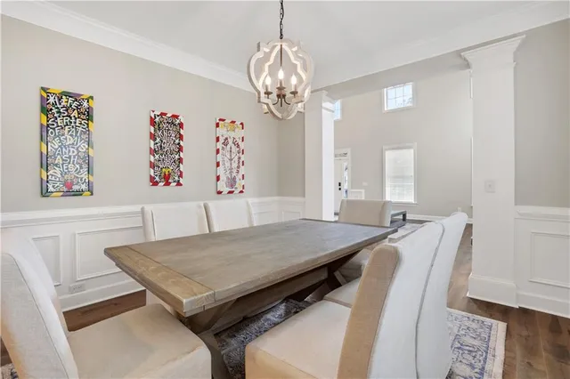 $807,500 | 3180 Caney Creek Lane, Cumming, GA 30041