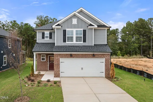 $418,800 | 508 Havannah Road, Garner, NC 27529