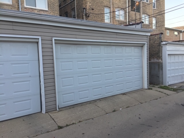 820 Dobson Street, Unit 2E Evanston, IL 60202 - Photo 19 of 19 front view of a building
