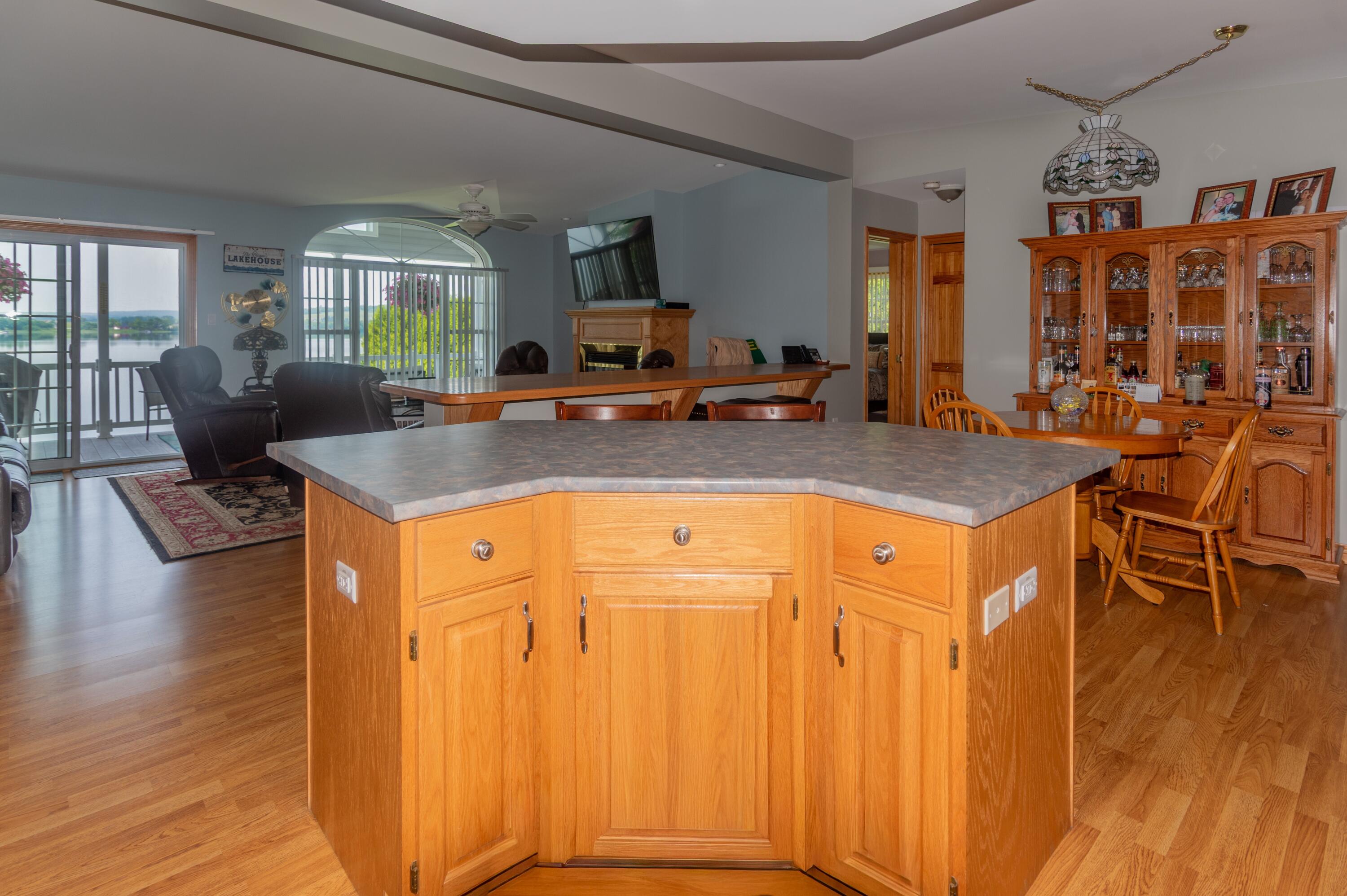 149-161 Lake Shore Road, Unit LOT 202 St. David, ME 04773 - Photo 28 of 62 Kitchen