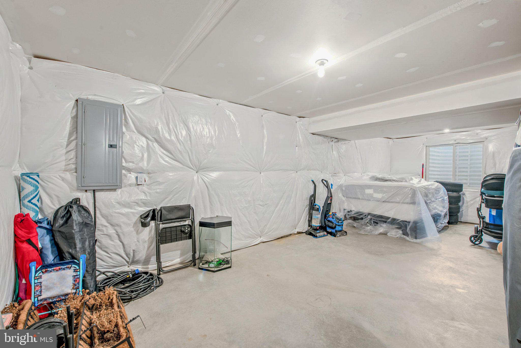 425 Lawrence Road Gerrardstown, WV 25420 - Photo 32 of 51 Basement