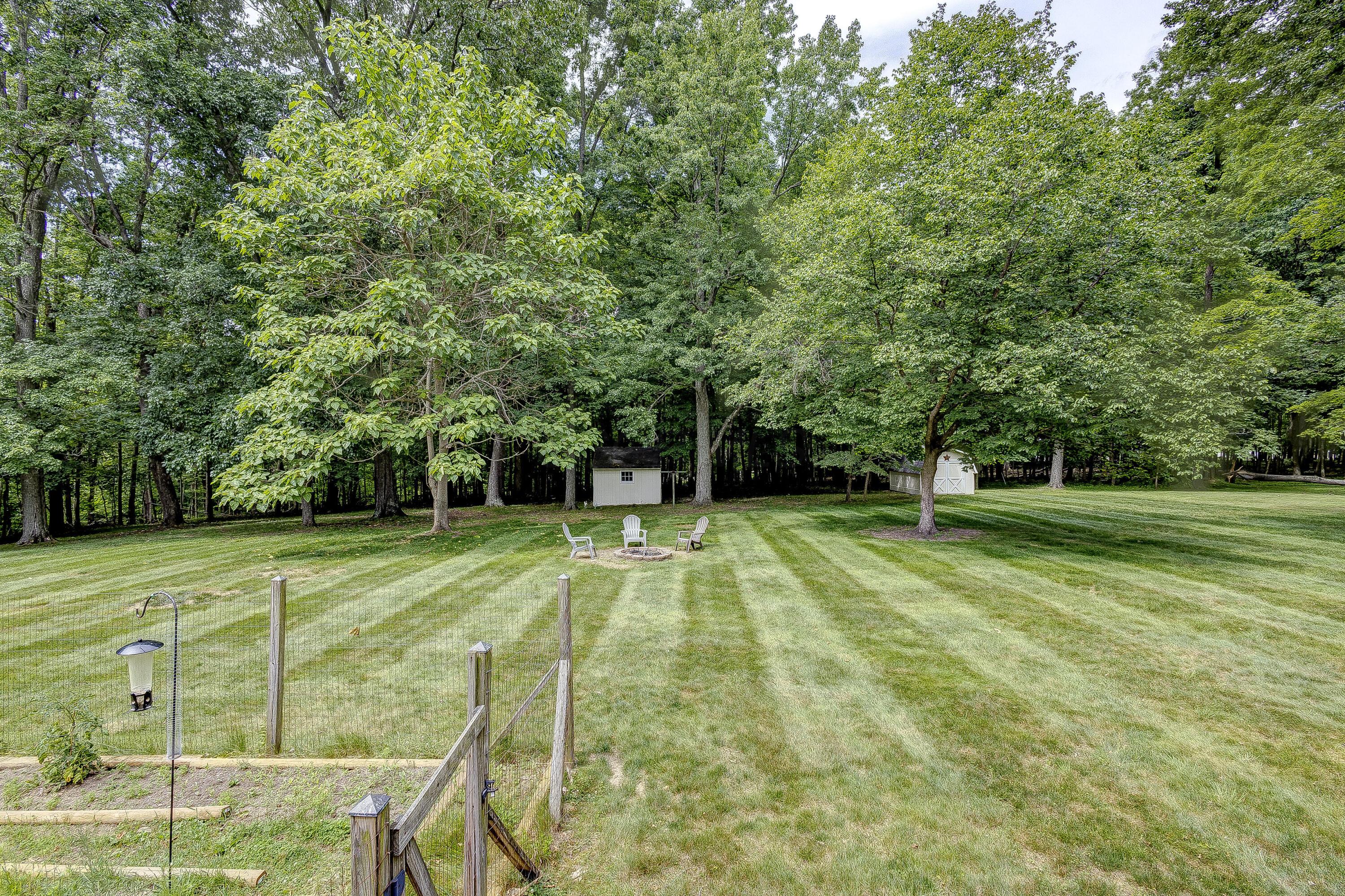 1395 New Gambier Road Mount Vernon, OH 43050 - Photo 35 of 43