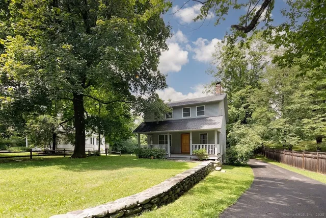 $4,000 | 44 East Main Street, Salisbury, CT 06068